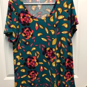 LuLaRoe Classic Tee